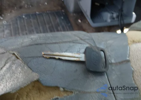 2002 Toyota Sienna Xle из США, поврежденный, VIN 4T3ZF13C82U472835